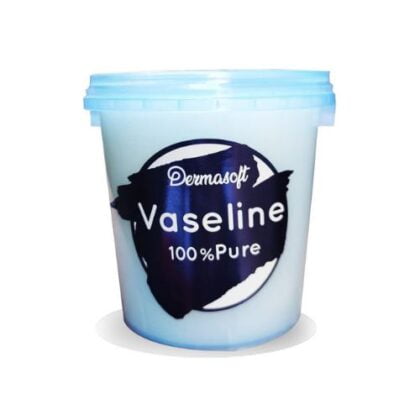 Vaseline blanche PPSP - Pot de 500 gr...1 kg