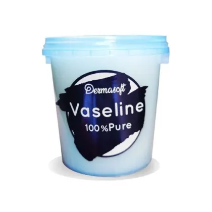 Vaseline blanche PPSP - Pot de 500 gr…1 kg