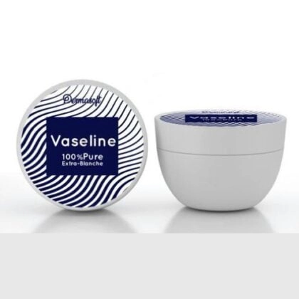 Vaseline codex extra blanche PPSP - Pot de 60 ml