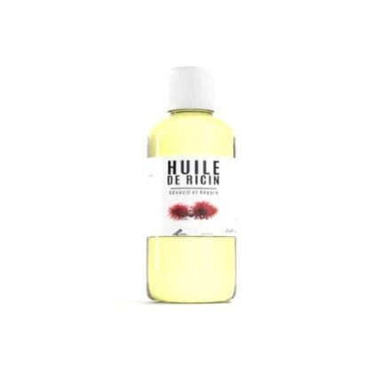 Huile de ricin PPSP - Flacon 60 ml