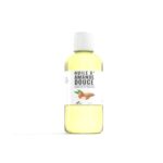 Huile d'amande douce PPSP - Flacon 60 ml