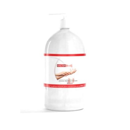 Savon liquide antibactériens Bacterclean® -  500 ml 1L 5L