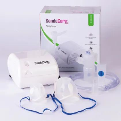 Nébuliseur - Sandacare Breeze C