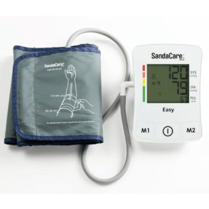 Tensiomètre électronique - Sandacare Easy