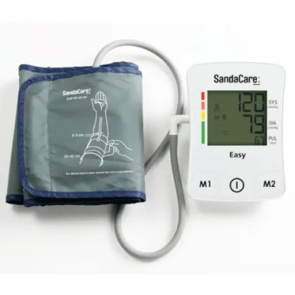 Tensiomètre électronique - Sandacare Easy