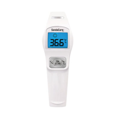 Thermomètre sans contact - Sandacare Comfort