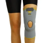 Genouillère Rotule Ouverte