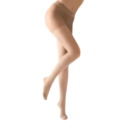 Collant de contention Varisan pied fermé
