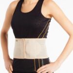 Corset hernie ombilicale Morsa Cyber