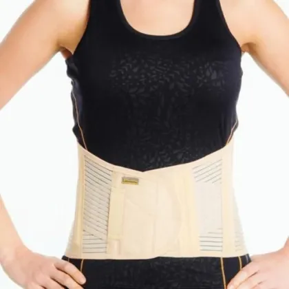 Corset Lombo Sacré