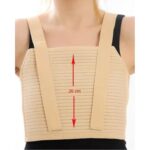 Corset sternum Morsa cyber - Soutien et maintien pour le sternum