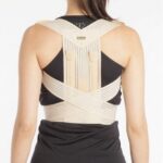 Redresse dos Morsa cyber - Améliorez votre posture