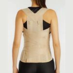 Corset Posturex Dorso Lombo Sacré Morsa Cyber