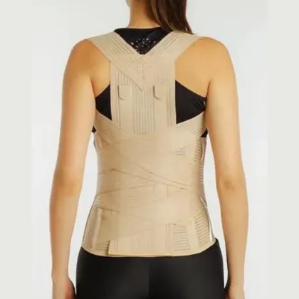 Corset Posturex Dorso Lombo Sacré