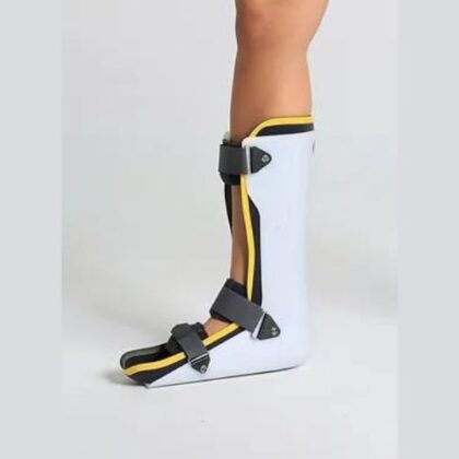 Garde-pied Morsa Cyber 91.051 - Immobilisation pied