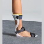 Orthèse releveur de pied - Morsa Cyber (91.011)