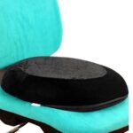 Coussin de Siège en Viscose Morsa cyber 142.110