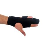 Attelle pour fracture de boxeur Morsa cyber