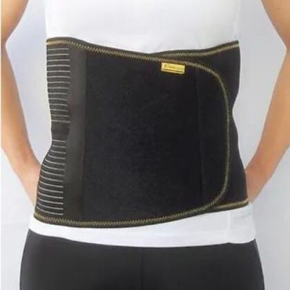 Corset abdominal Morsa cyber pour le soutien du dos