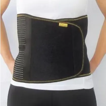 Corset Abdominal