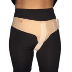 Ceinture pour hernie inguinale Morsa Cyber