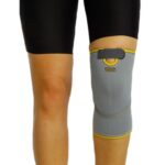 Genouillère Rotule Fermée Morsa Cyber