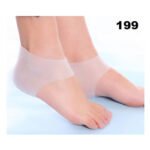 Le Protecteur Talon 100% Silicone Icemen