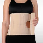 Corset de Colostomie Mediava - Soutien et confort pour votre stomie