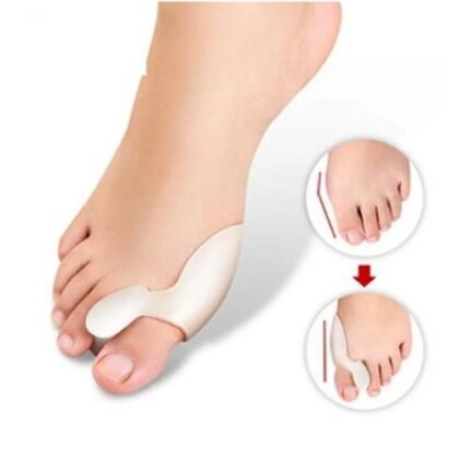 Protecteur Hallux Valgus Séparateur
