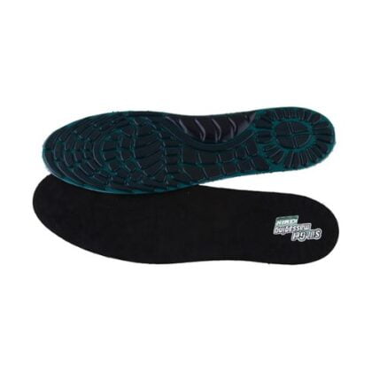 Semelle en Gel avec Effet Massage Homme