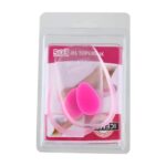 TALONNETTE 100% SILICONE COUSSINETS EN GEL FEMME