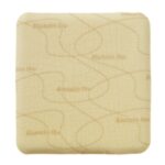 Biatain Ibu Non Adhésif - Coloplast: Soulagement de la douleur et cicatrisation optimale des plaies (Algérie)