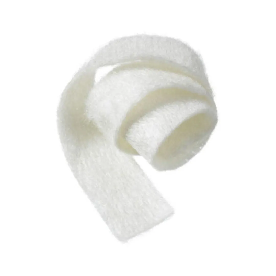 Le Biatain Alginate Filler de Coloplast est un pansement hautement absorbant idéal pour le traitement des plaies modérément à fortement exsudatives.