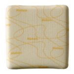 Biatain Non-Adhésif, pansement hydrocellulaire, plaies exsudatives, absorption des exsudats, cicatrisation des plaies