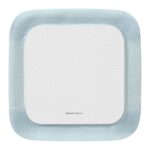 Biatain® Silicone Standard Adhésif - Pansement pour plaies exsudatives