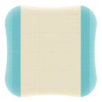 Comfeel Plus Ulcer Dressing: Pansement hydrocolloïde pour plaies exsudatives