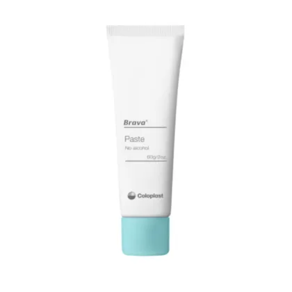 معجون برافا في أنبوب - Coloplast