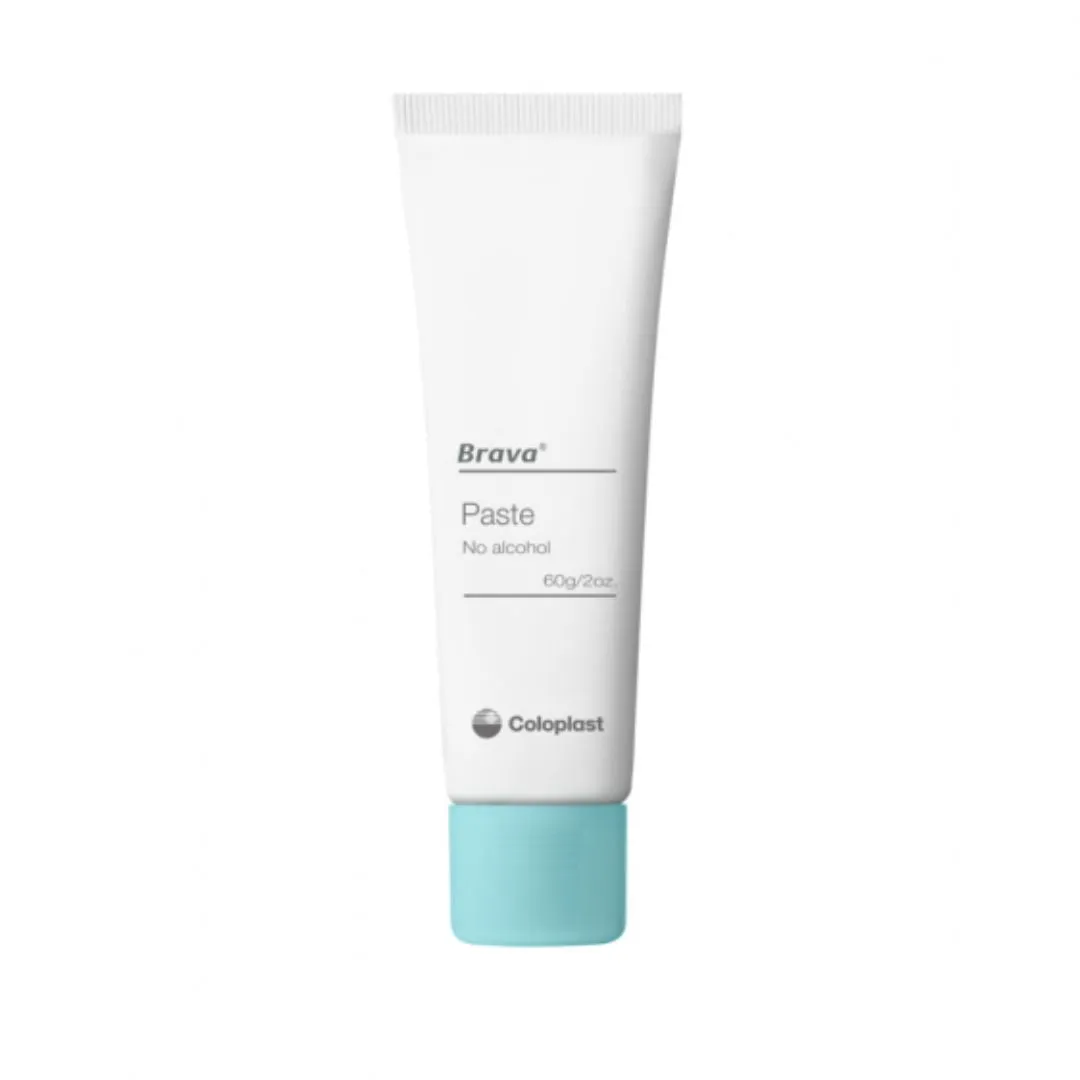 معجون برافا في أنبوب - Coloplast