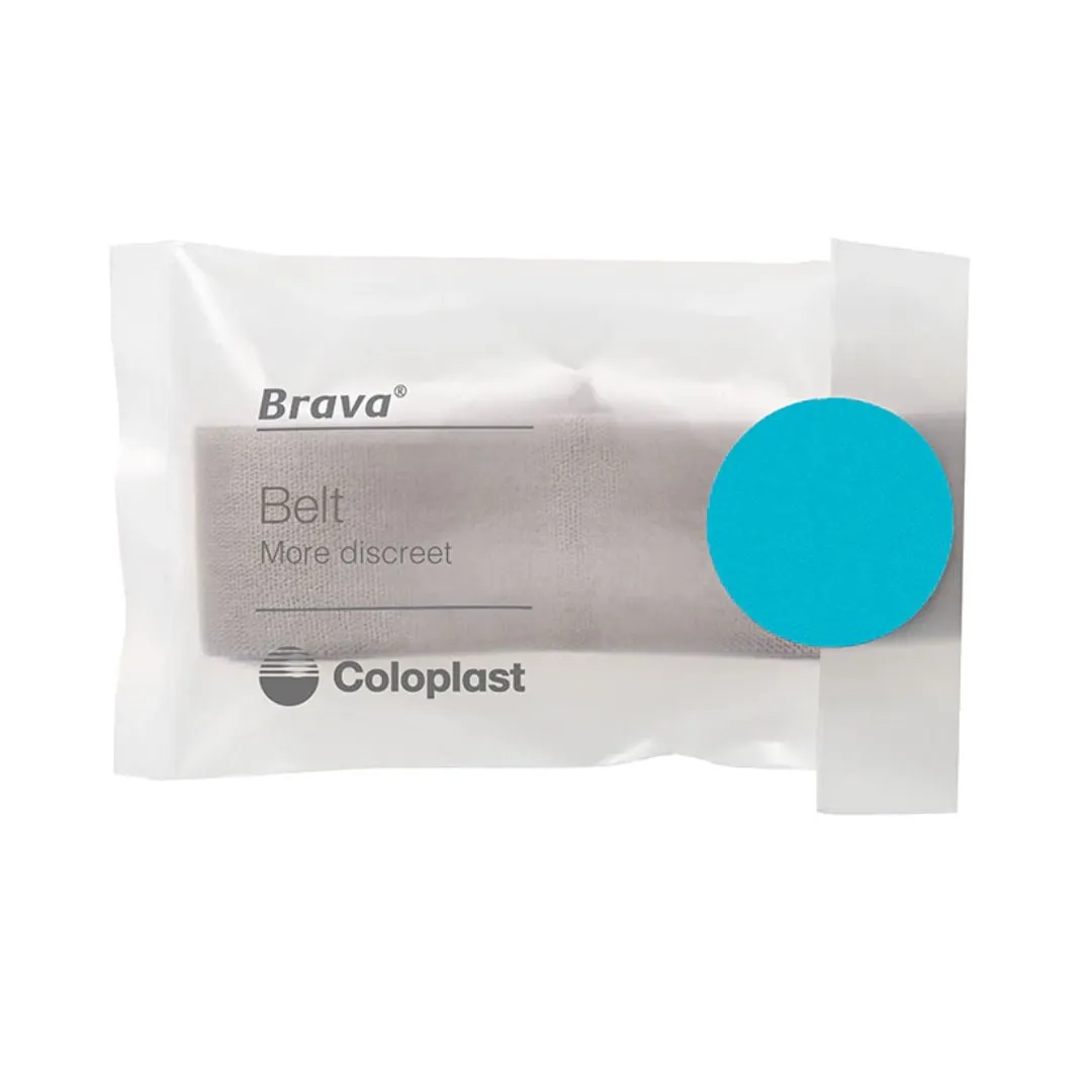 حزام برافا – Coloplast