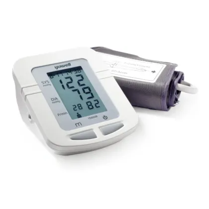 Tensiomètre Électronique avec Brassard Intelligent YE 660B