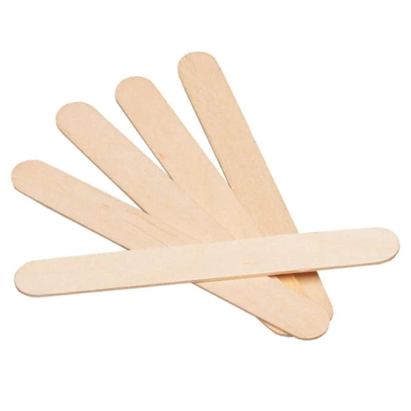 L'abaisse-langue en bois pour adulte est un outil indispensable pour l'examen de la bouche et de la gorge. Fabriqué en bois naturel, cet abaisse-langue est lisse, confortable pour le patient et offre une surface plane pour un examen précis.L'abaisse-langue en bois pour adulte est un outil indispensable pour l'examen de la bouche et de la gorge. Fabriqué en bois naturel, cet abaisse-langue est lisse, confortable pour le patient et offre une surface plane pour un examen précis.
