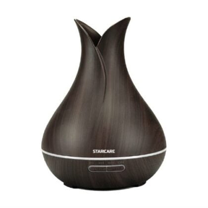 Humidificateur et Diffuseur d'Huiles Essentielles