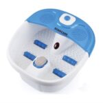 Thalasso pieds chauffants 3 en 1