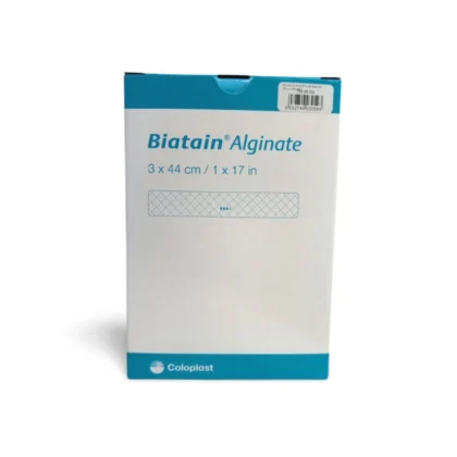 Biatain Alginate Filler 3x44 cm - Coloplast