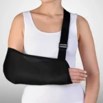 Écharpe de Bras En Tissu Maille MEDIVA