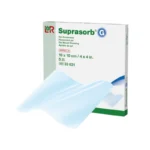 Suprasorb G Gel Dressing Stérile L&R
