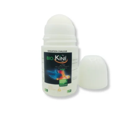 Biokiné Douleurs Articulaires Et Musculaires Roll-On