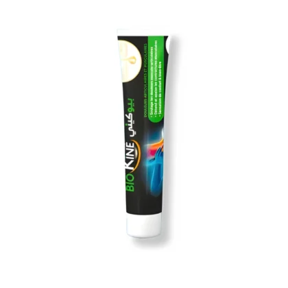 Biokiné Gel de Massage