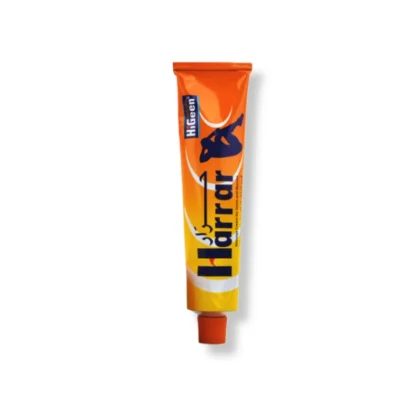 Harrar Crème - Higeen