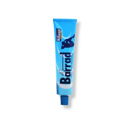 Barrad Crème - Higeen